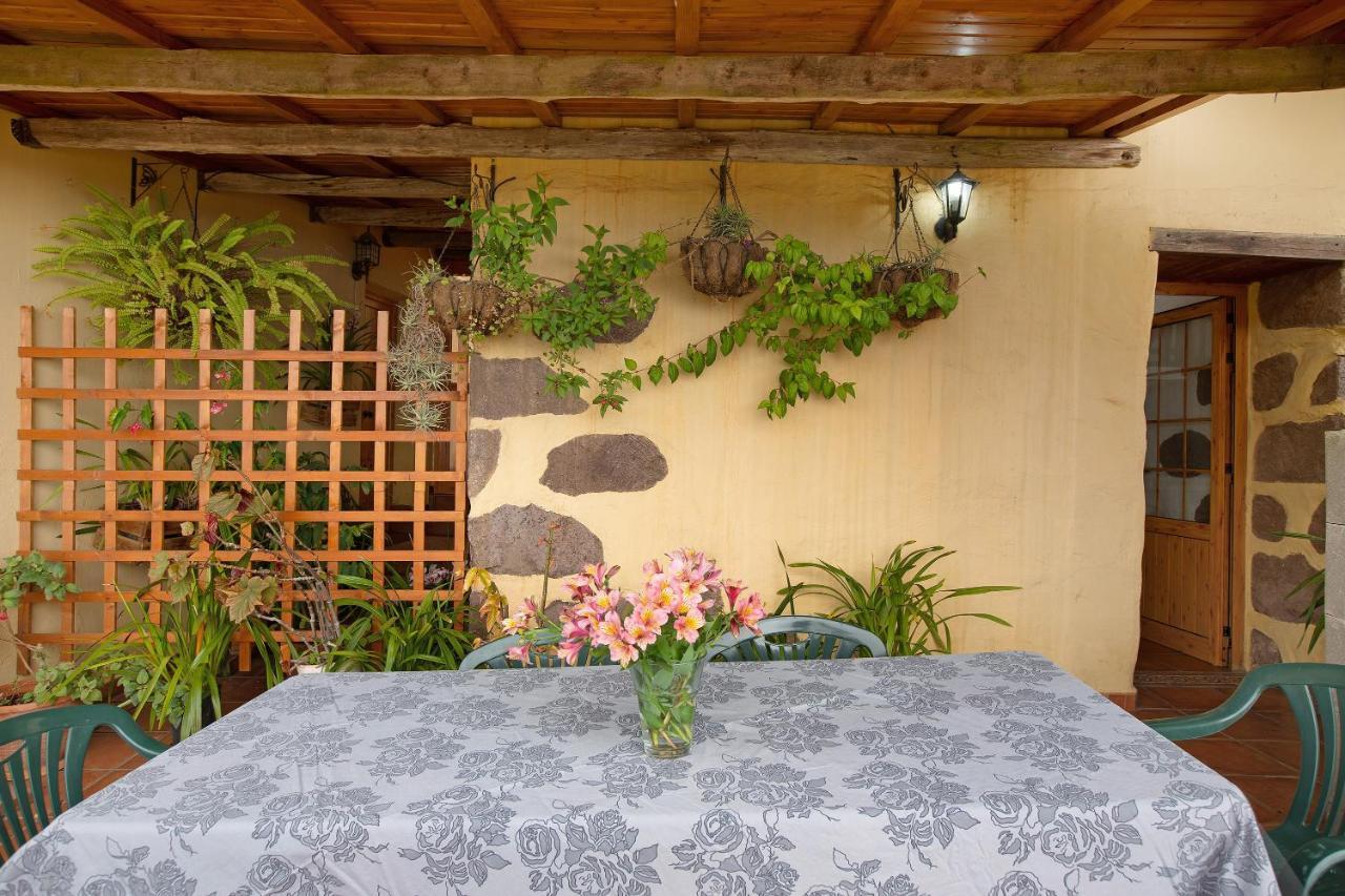 Mirador De La Abuela Villa Galdar Exterior photo